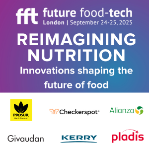 Reimagining Nutrition: Innovations shaping the future of food