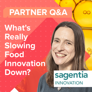 Q&A: Jenni Hastings on What's Really Slowing Food Innovation Down