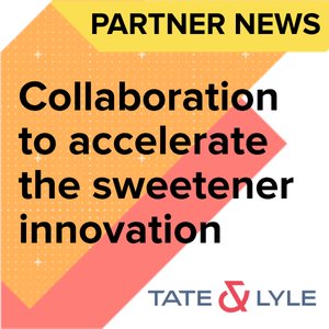 Tate & Lyle Expands Collaboration with BioHarvest to Accelerate Next-Generation Sweetener Innovation