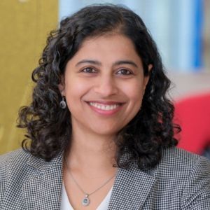 Speaker profile image for Archana Jagannathan Jagannathan
