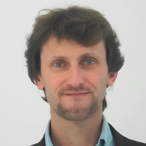 Speaker profile image for Franco Sassi