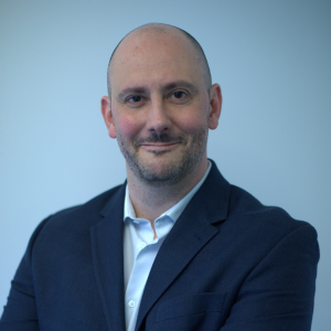Speaker profile image for Alexandre Zanghellini