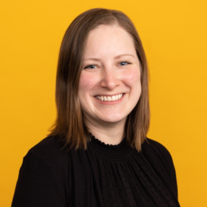 Speaker image for Alisia Heath