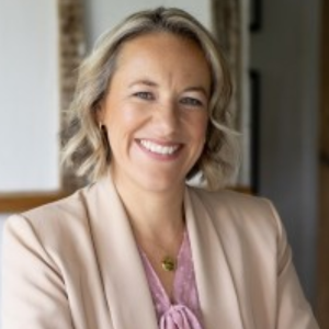 Speaker profile image for Annie Denny