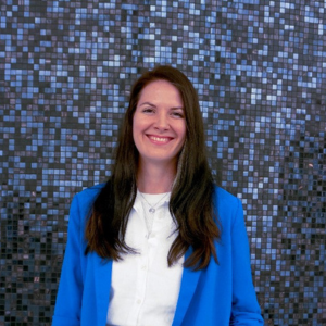Speaker profile image for Astrid Radkohl