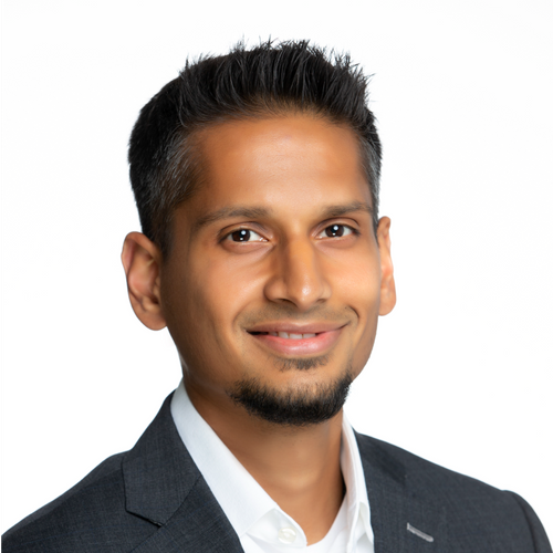 Speaker profile image for Auroni Majumdar
