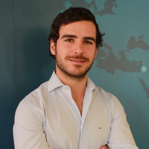 Speaker profile image for Bosco Emparanza García