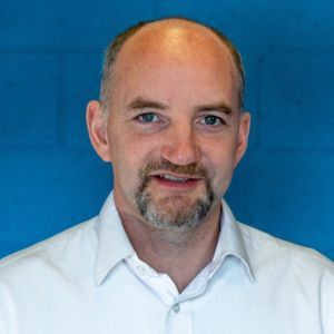 Speaker profile image for Brendan Ring