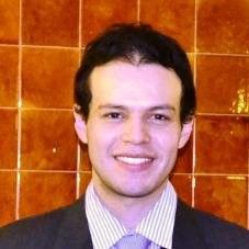 Speaker image for Carlos Andr&eacute;s &Aacute;lvarez