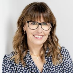 Speaker image for Caroline Young