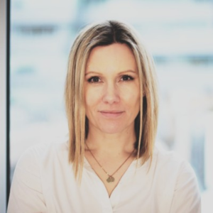 Speaker image for Charlotte Hardie