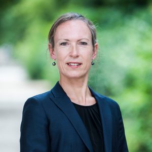 Speaker profile image for Christina Ulardic