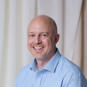 Speaker image for Christopher Landowski