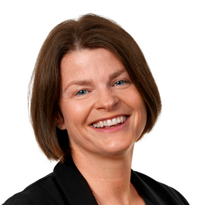 Claire Hughes
