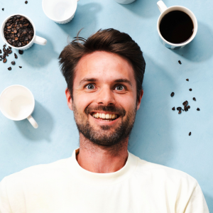 Speaker profile image for Daan Raemdonck