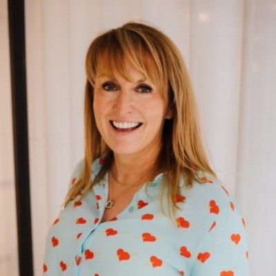 Speaker profile image for Deirdre Walters