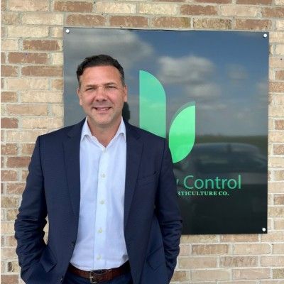 Speaker profile image for Derek Oxford