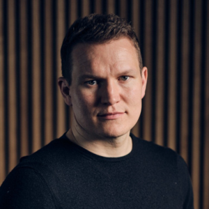 Speaker profile image for Felix Leonhardt