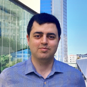 Firat Alkan
