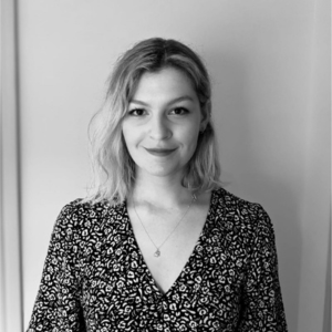 Speaker profile image for Flora Zwolinski