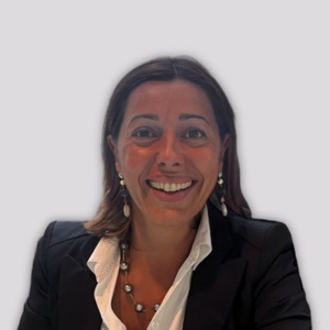 Speaker profile image for Francesca Sagui