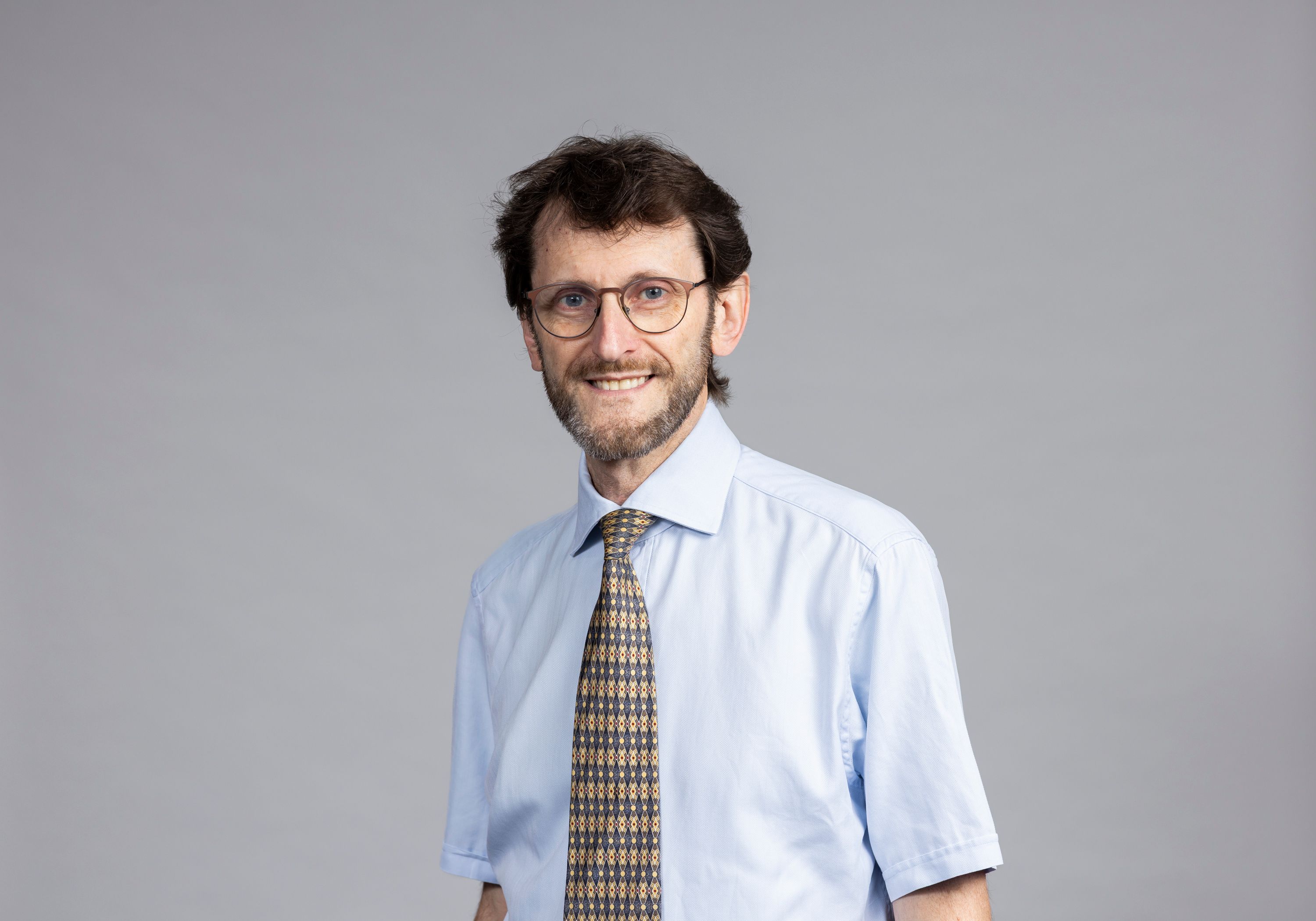 Franco Sassi