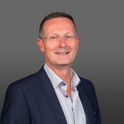 Speaker profile image for Geert Maesmans