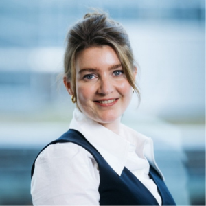 Speaker image for Heleen Imschoot