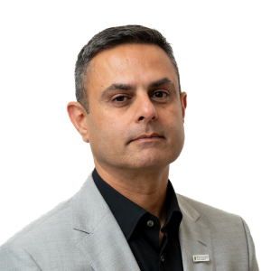 Speaker image for Imran Afzal