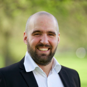 Ioannis Stasinopoulos