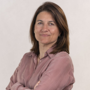 Speaker profile image for Irene Minguez