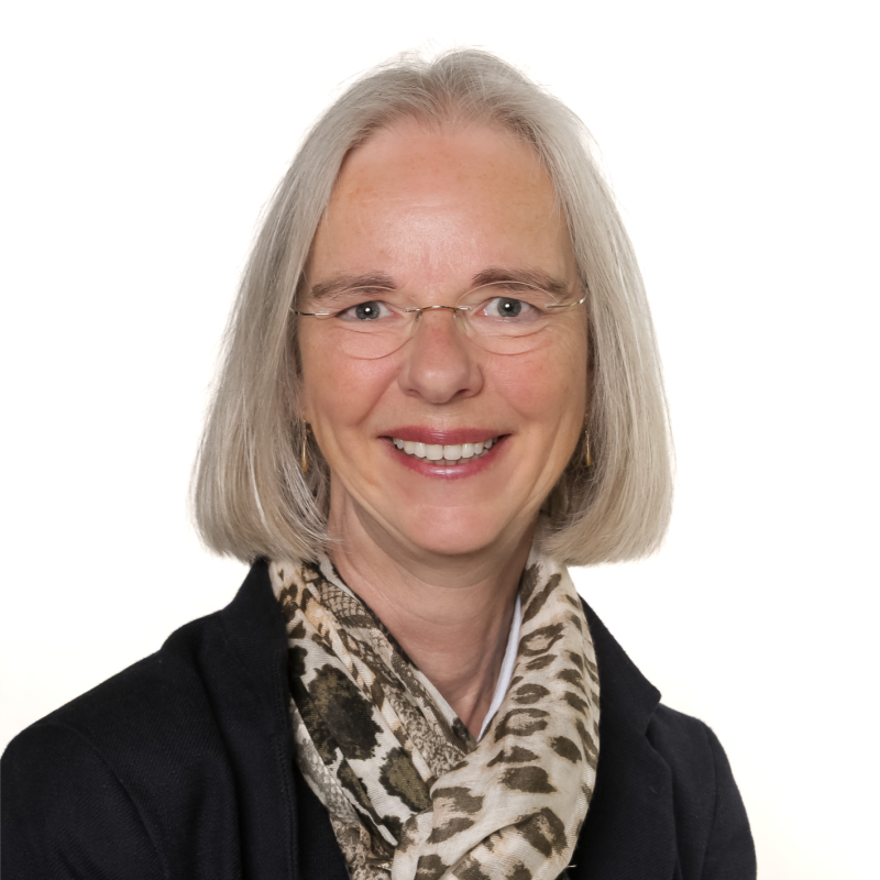 Irene Smit
