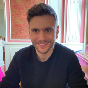 Speaker profile image for Jakub Janostik