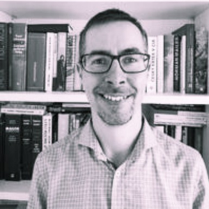 Speaker profile image for Jan Luprich