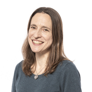 Speaker image for Jenni Hastings