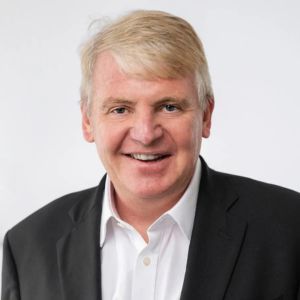 Speaker profile image for Jim Mellon