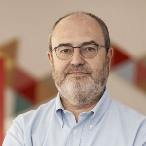 Speaker profile image for Jos&eacute; Luis Cabanero