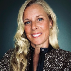 Speaker profile image for Julie Daigle