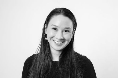 Speaker profile image for Karen Xiang