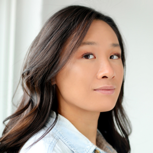 Speaker profile image for Karen Xiang