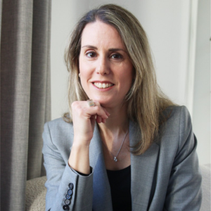 Karina Zimerfeld