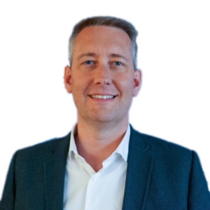 Speaker profile image for Kris De Smet