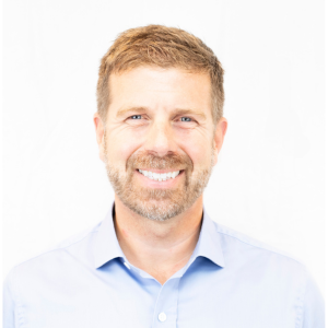 Speaker profile image for Kristofer Cook