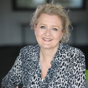Speaker image for Maddy Kennedy