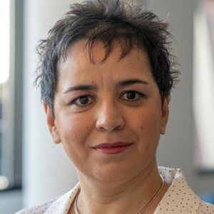 Maha Tahiri