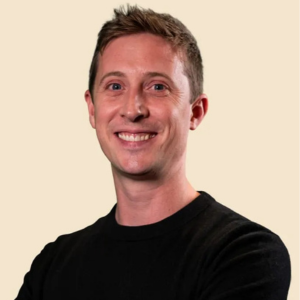 Speaker profile image for Mark Durno