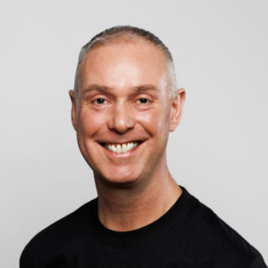 Speaker profile image for Mark Golder