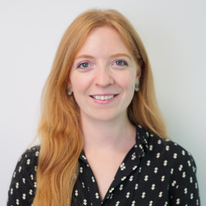 Speaker image for Marnie Hewat