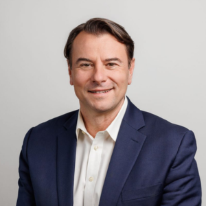 Speaker profile image for Maurizio Clementi