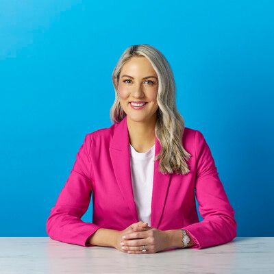 Speaker profile image for Dr Megan Rossi